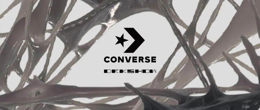 CONVERSE X DRKSHDW ֳ