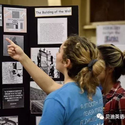 【跟Betty去美国游学Day9】学历史枯燥?不如试试National History Day~