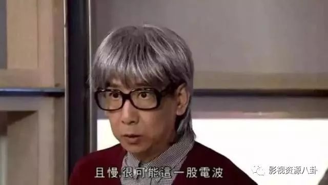 你知道这些TVB演员最早都是歌手~