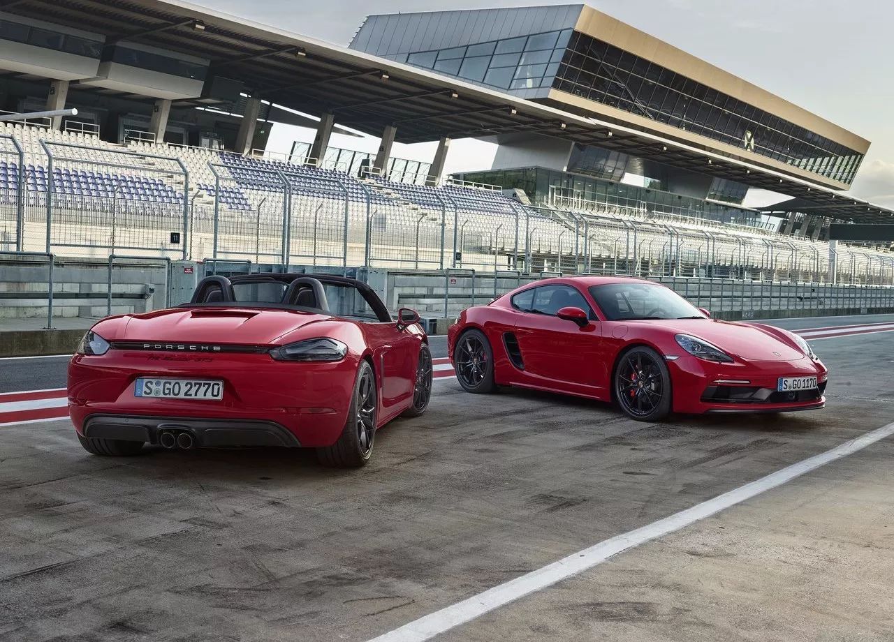 718 gts 会不会大于911?