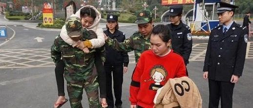 广西警方移交2名被拐至邢台宁晋县的越南籍妇女