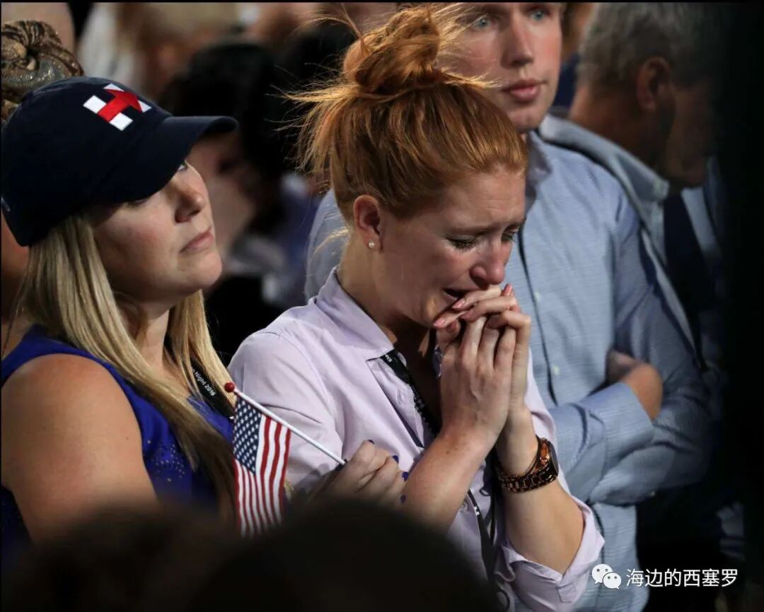 希拉里帮拜登作弊？