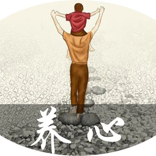 有一种亲情，叫父爱如山！（献给父亲节）