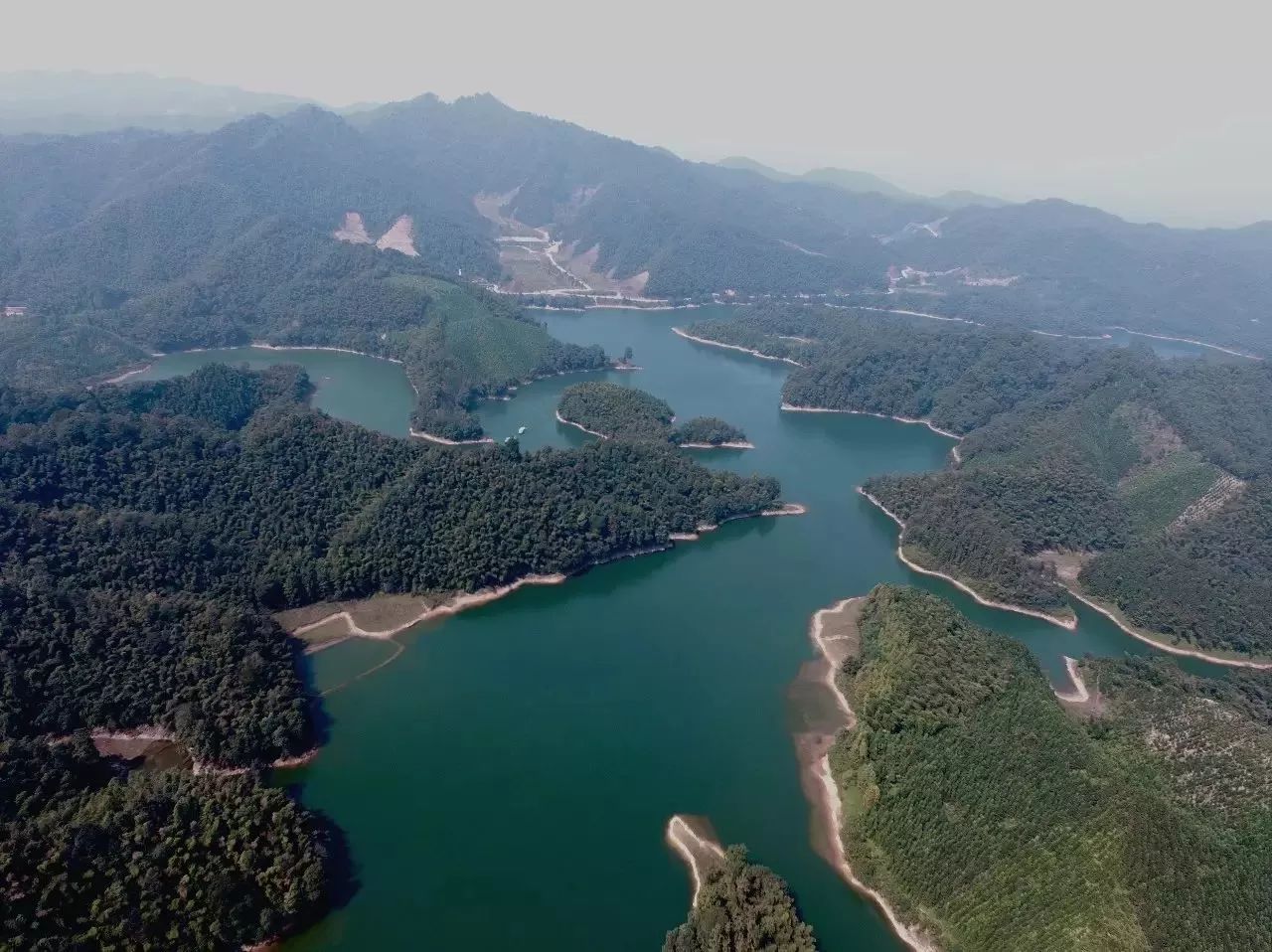 湄江风景名胜区