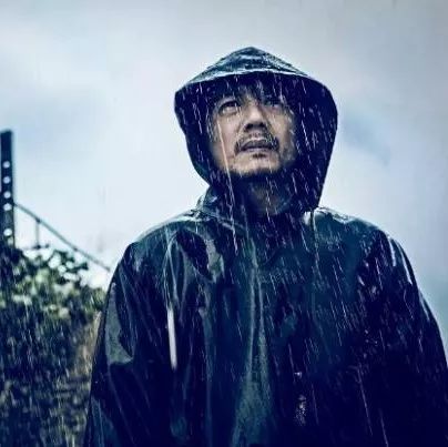 影帝段奕宏,在东京电影节引起一场“观雪潮”