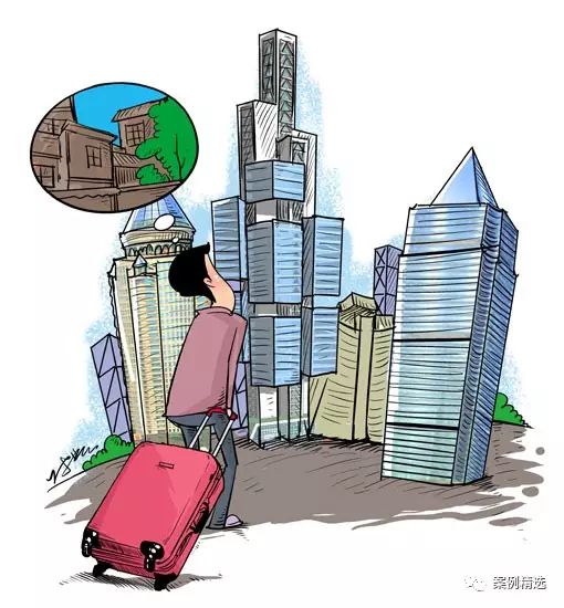 5%受访者发现家乡近几年变化快,但人们越发功利拜金【经邦股改上市】