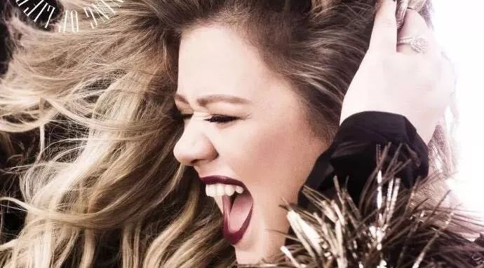 Meaning of Life—Kelly Clarkson