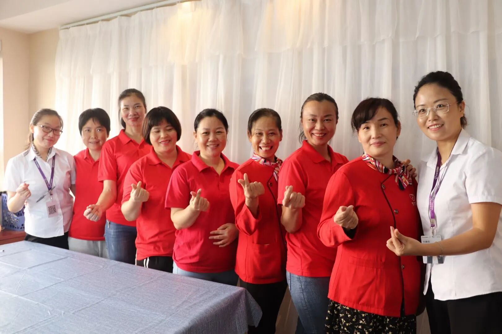 深圳滴滴月嫂科技有限公司