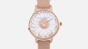 【Olivia Burton】全线最低40%OFF~全价20%OFF~