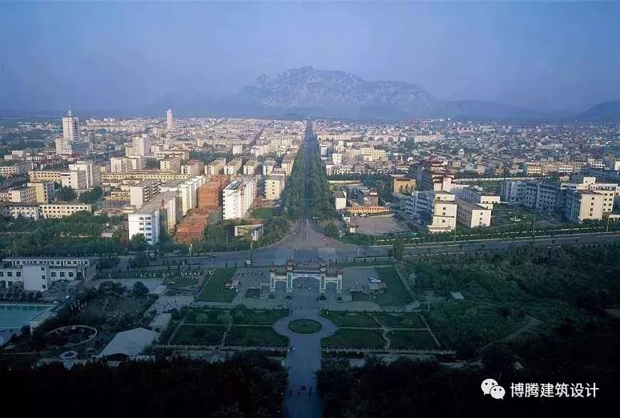 登封市