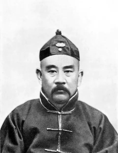 张勋