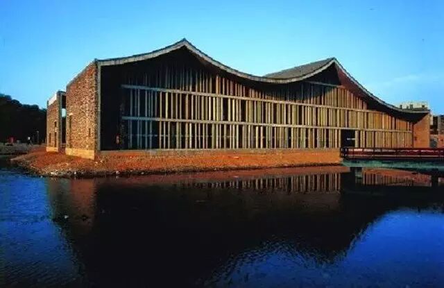 中国美术学院象山校区