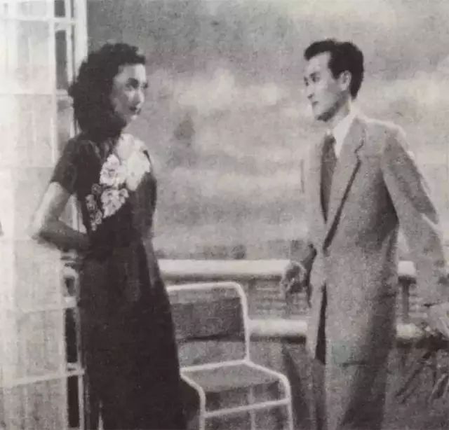 《禁婚记》剧照