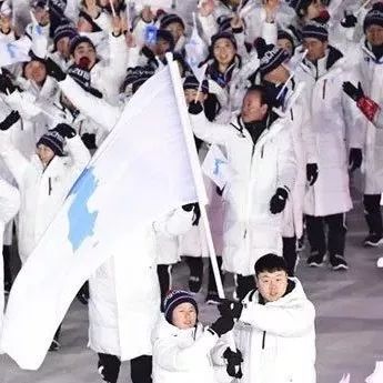 王旭:朝鲜半岛旗入场时,谁能懂得看台上的哭声