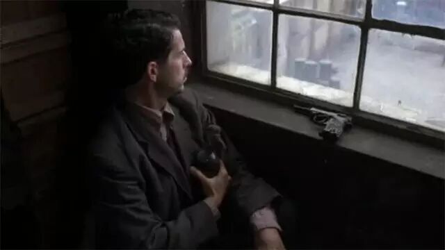 《Uprising》剧照