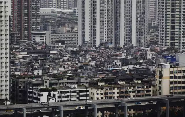 杨箕村