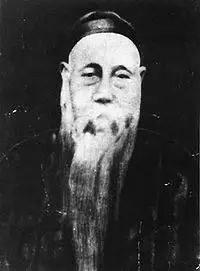 丁宝桢(1820-1886)