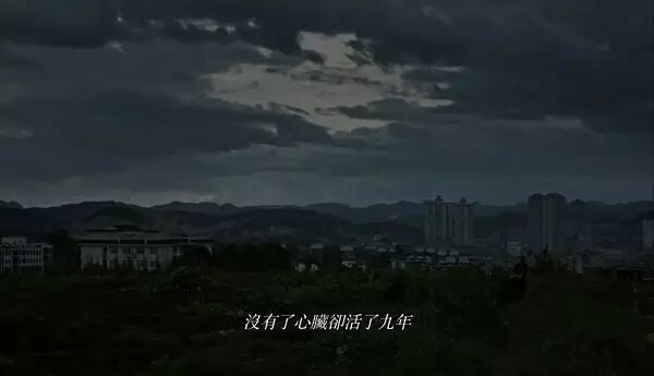 《路边野餐》剧照