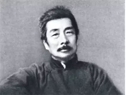 鲁迅