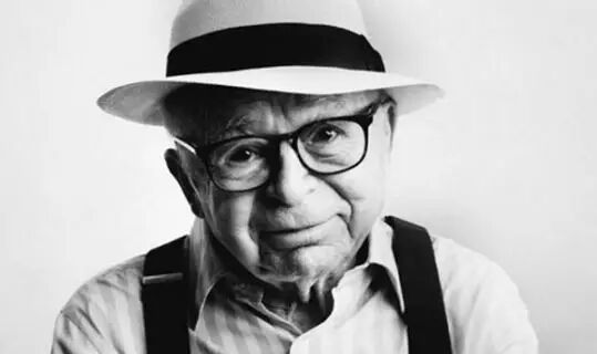 资料图:比利·怀尔德