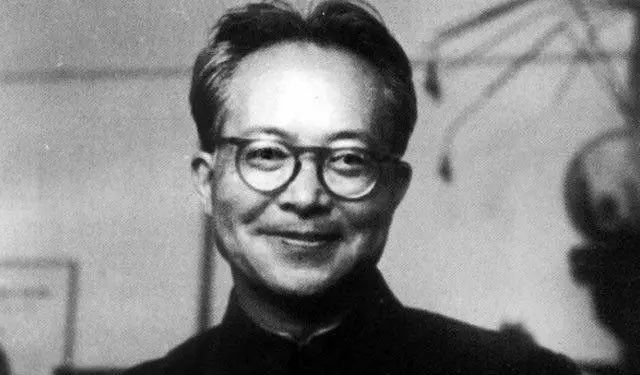 沈从文