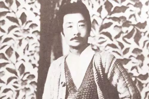 鲁迅先生
