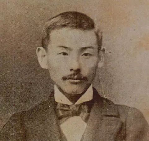 国木田独步