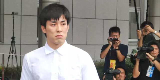 高畑裕太