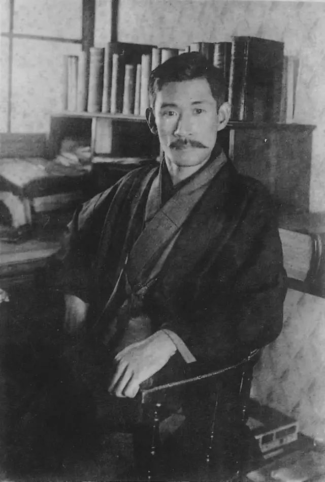 岛村抱月