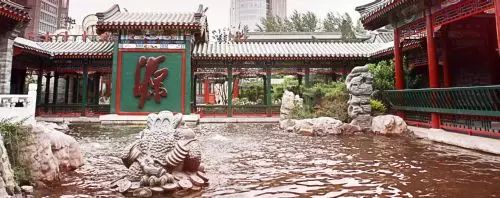 潮江春酒楼