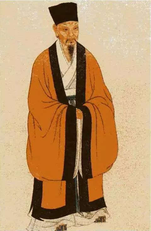 苏轼像