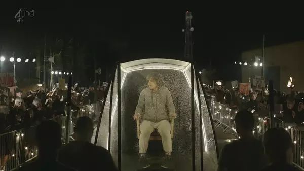 《黑镜》剧照