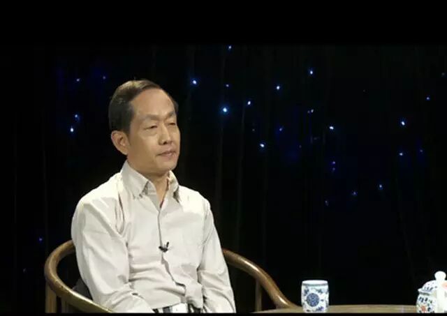 展江教授