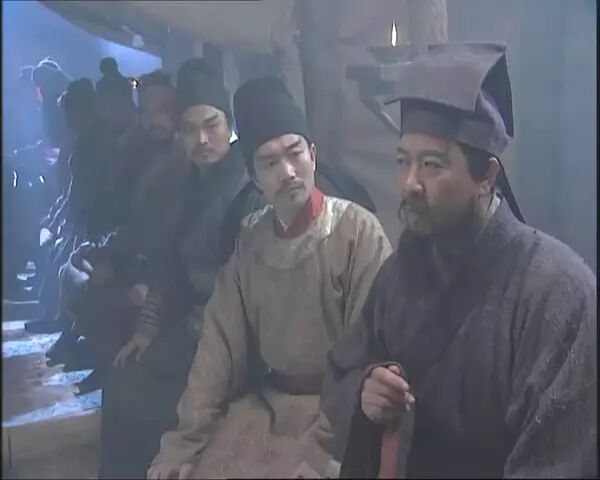 吴用