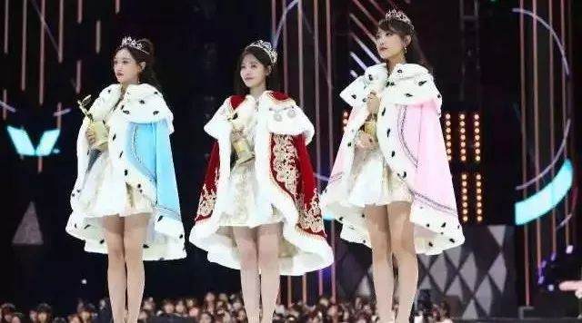 SNH48丨鞠婧祎李艺彤曾艳芬,深扒女团资源争夺背后的撕逼大战