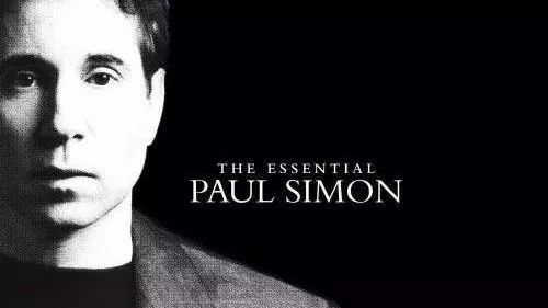 DAY 7:Paul Simon(保罗·西蒙)