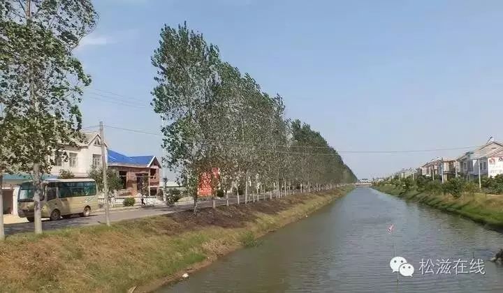 湖北省松滋市老城镇位于松滋市西北部,松滋河西南岸,北枕长江,西接