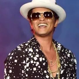 2nd Bruno Mars Show on for April 20