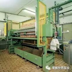 太疯狂了（压滤机用途介绍）压滤机滤布选择，(图3)