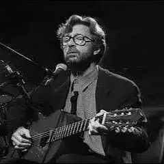 天堂的眼泪 Tears in heaven | 艾里克·克莱普顿 Eric Clapton