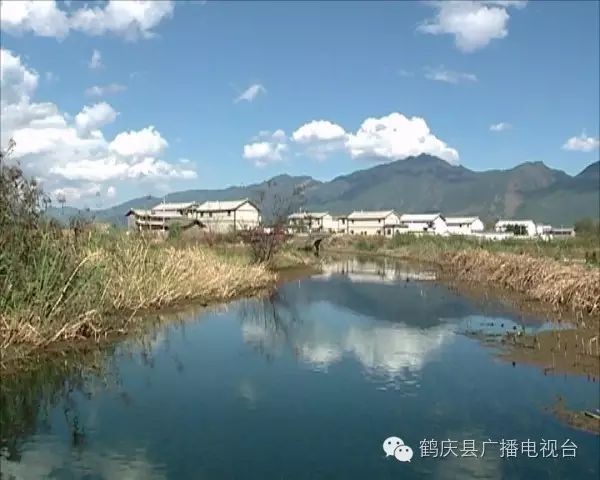 提高云南鹤庆东草海国家湿地公园建设水平,在上海市林业局,云南省林业