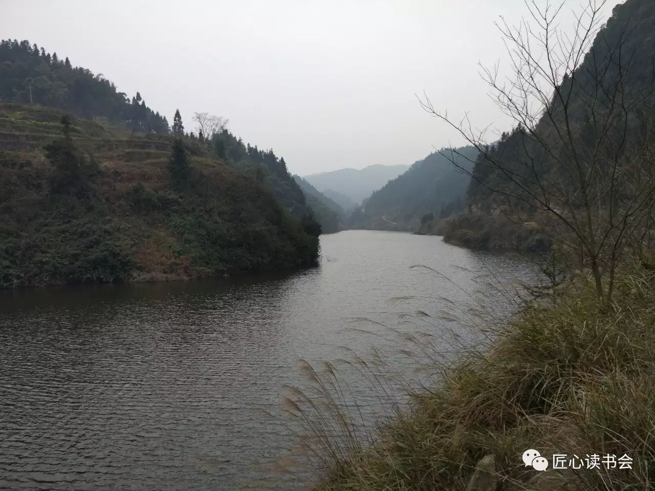 世外古蛮国 邻水丰禾镇泥汉坪村