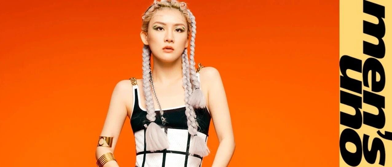 陈梓童 宝藏女声的坚定与改变