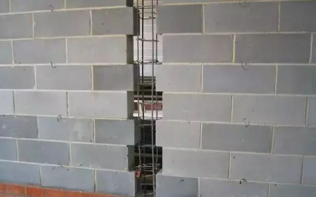 建筑物抗震构造详图(钢筋混凝土柱单层厂房)_混凝土异形柱结构构造06sg3311_构造柱可以拆除吗