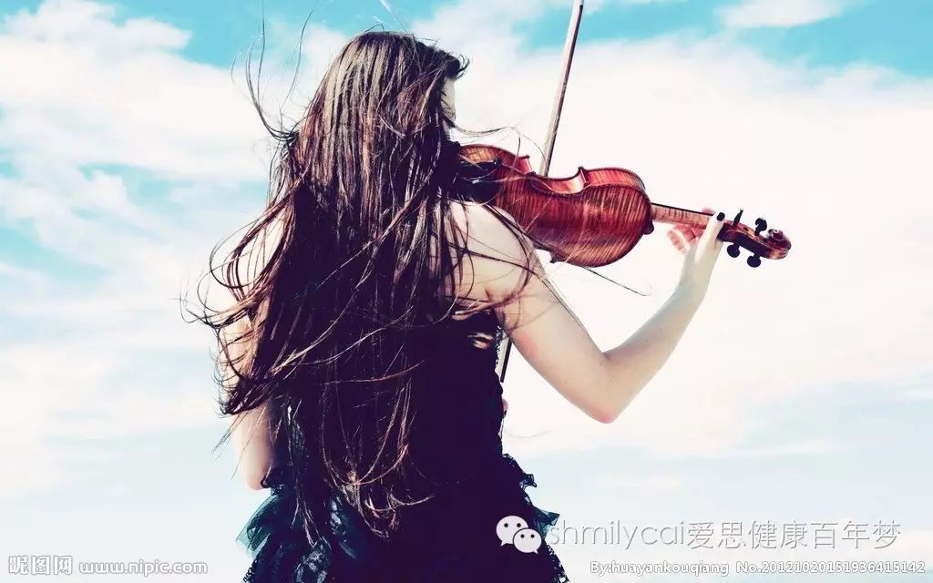 小提琴曲 爱的礼赞