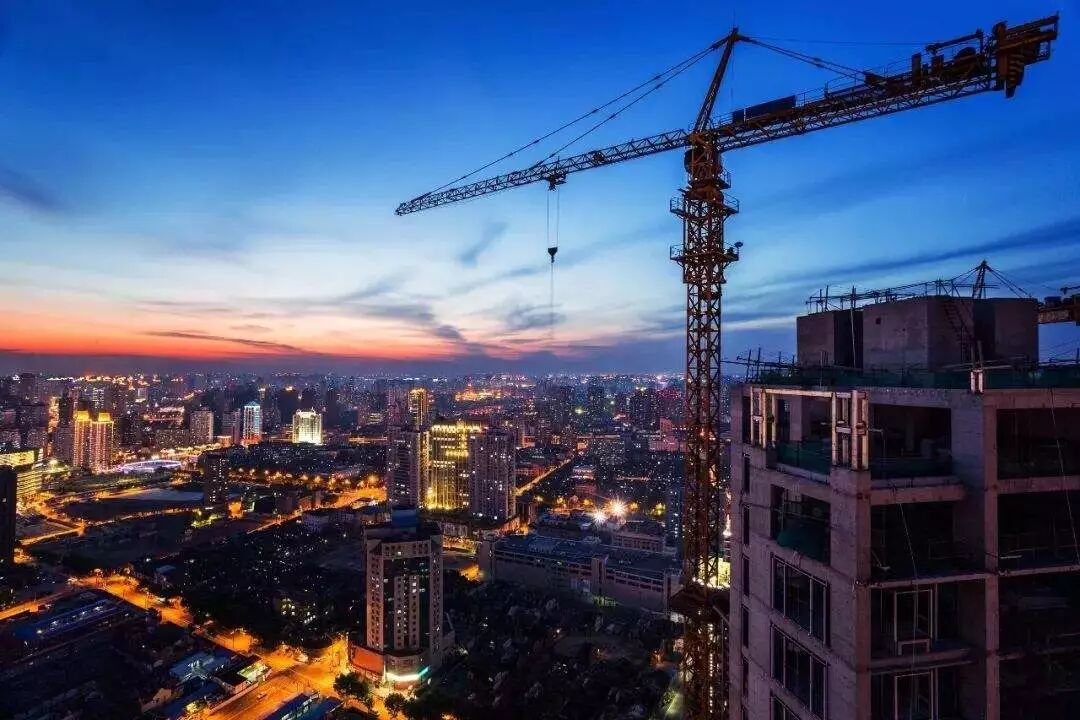 冯仑：疫情之下，房地产企业的「危」与「机」