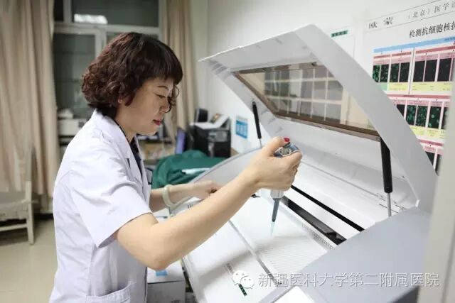 【南湖院区检验科宣传周】寻找过敏原请来新医大二附院做食入物吸入物变应原筛查