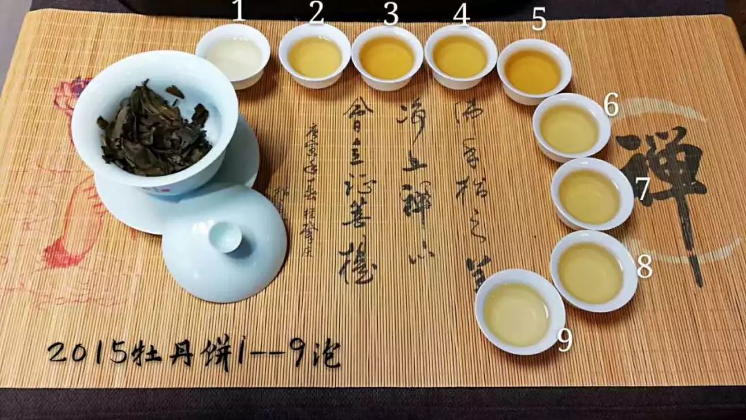 "一年茶,三年药,七年宝"的福鼎白茶到底好在哪呢?