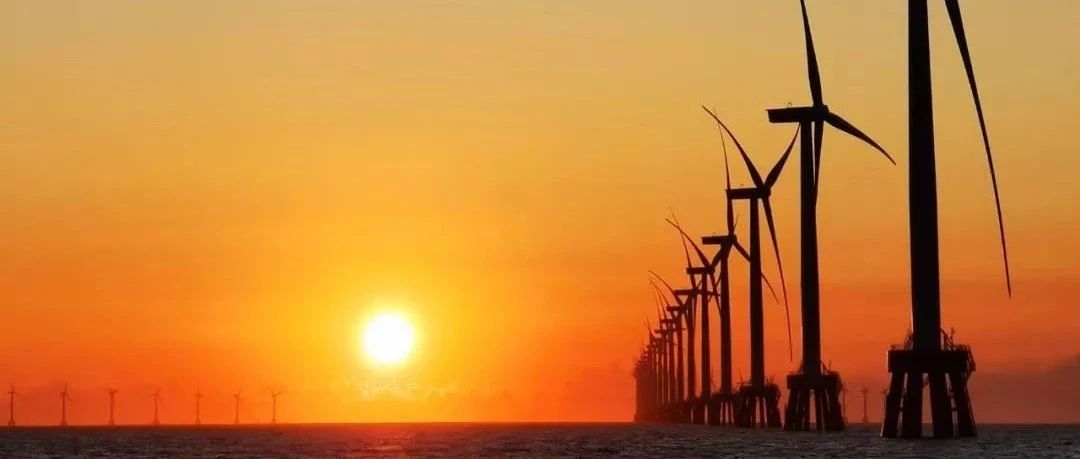 海上风电观察这3家风电企业正式登陆科创板上市！
