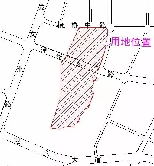 漳州景山公园最新动态:已进入公示阶段